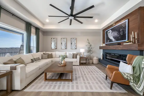 115 N Strathmore Ln, Cedar City, UT 84720