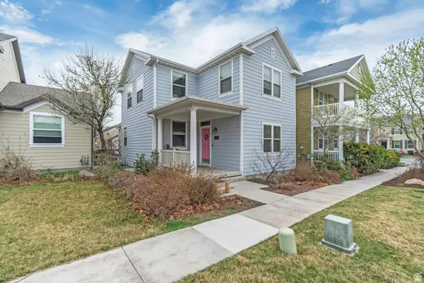 11607 S Grandville Ave W, South Jordan, UT 84009