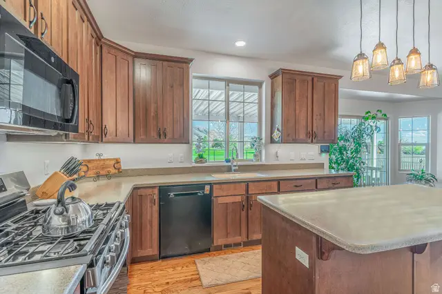 777 E Apple Blossom Way, Fruit Heights, UT 84037 - #3