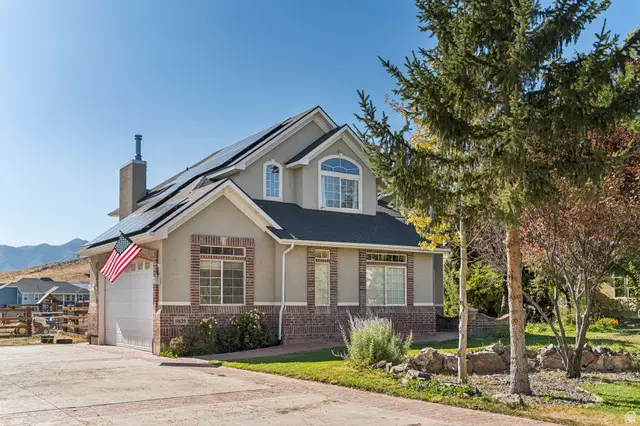 9839 N Timp View Dr, Eagle Mountain, UT 84005 - #1