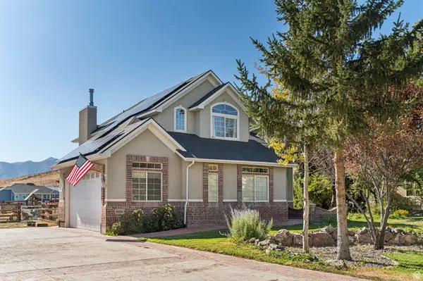 9839 N Timp Dr, Eagle Mountain, UT 84005