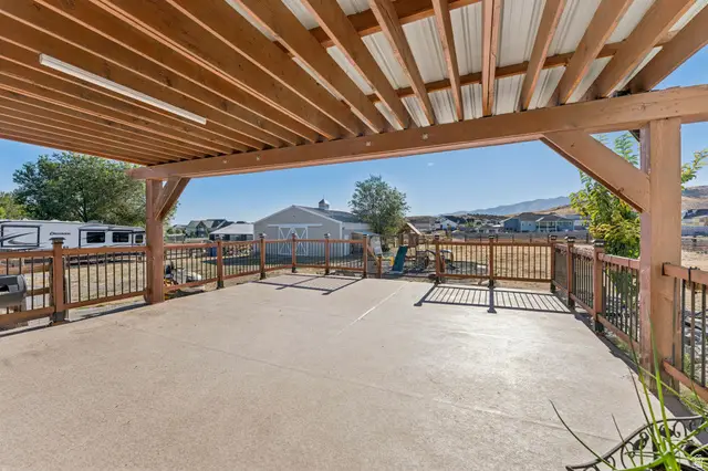 9839 N Timp View Dr, Eagle Mountain, UT 84005 - #2