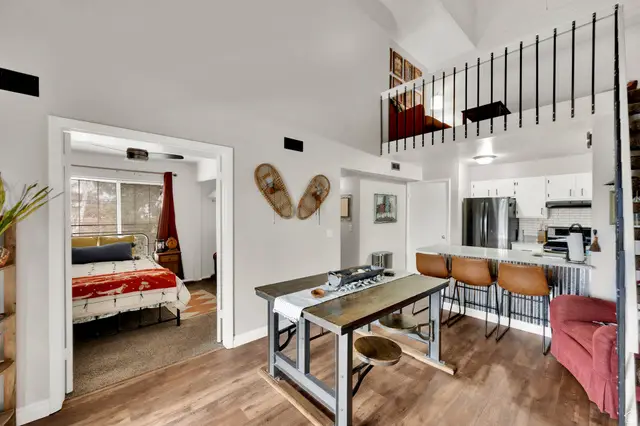 1199 E Waterside Cv S #30, Cottonwood Heights, UT 84047 - #3