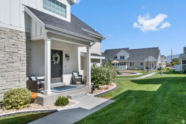 4501 S Parkbury Way, Salt Lake City, UT 84129 - #3