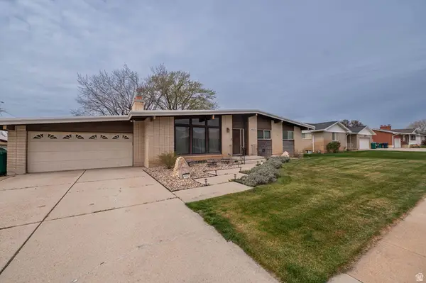 4963 S 2275 W, Roy, UT 84067