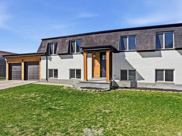 2958 S Rae St W, West Valley City, UT 84120 - #1