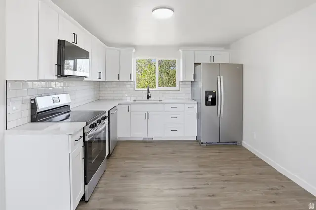 2958 S Rae St W, West Valley City, UT 84120 - #2