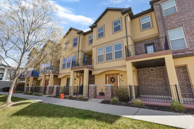 754 W Kirkbride Ave, South Salt Lake, UT 84119 - #2