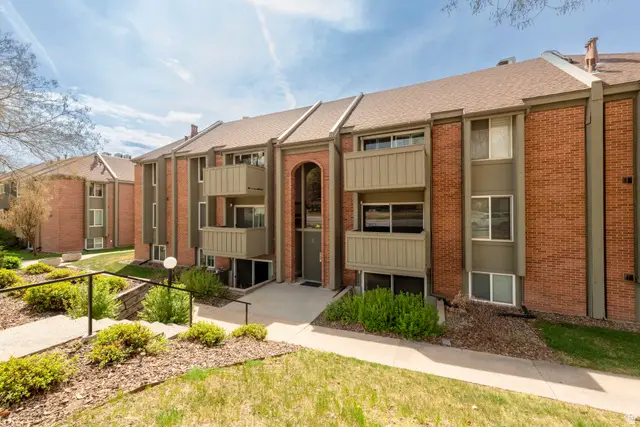 1170 S Foothill Dr #331, Salt Lake City, UT 84108 - #1