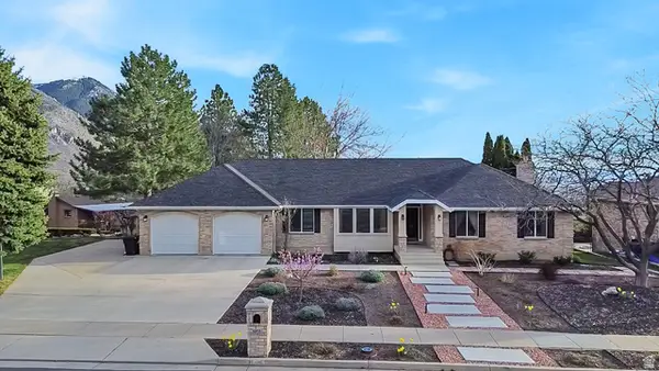 891 E 3300 N, North Ogden, UT 84414