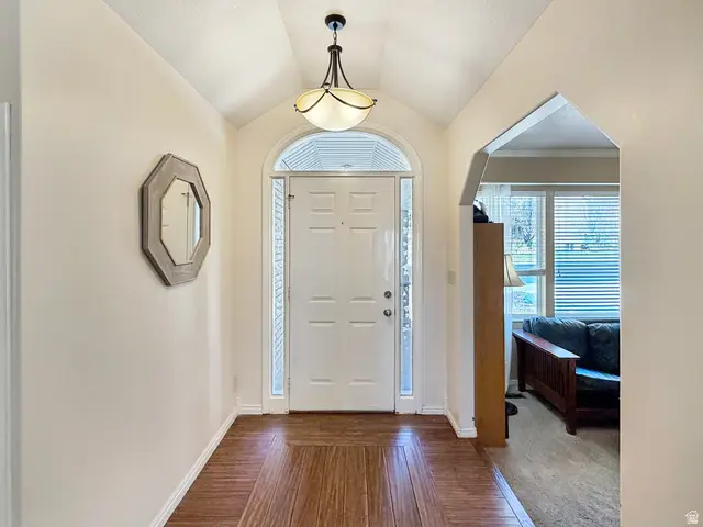 891 E 3300 N, North Ogden, UT 84414 - #2