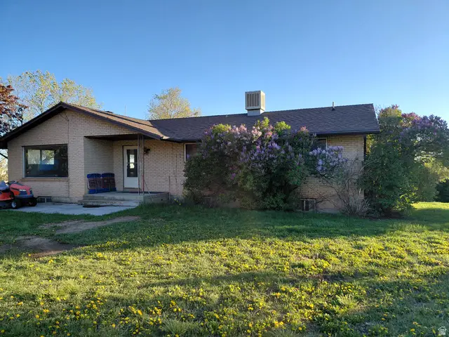 3090 N Hwy 89 Hwy, North Ogden, UT 84404 - #3