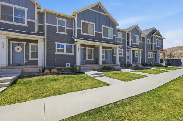 9387 N Vernham Ln, Eagle Mountain, UT 84005