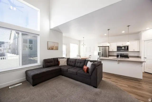 4613 W Templar Dr, Herriman, UT 84096 - #3