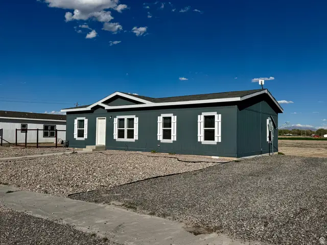33 S 800 W, Hinckley, UT 84635 - #1