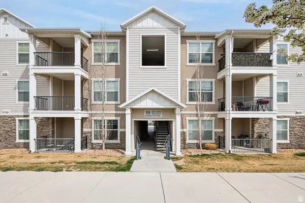 13256 S Andros Ln W #B 304, Herriman, UT 84096