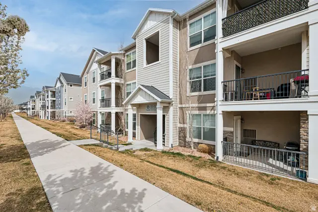 13256 S Andros Ln W #B 304, Herriman, UT 84096 - #2