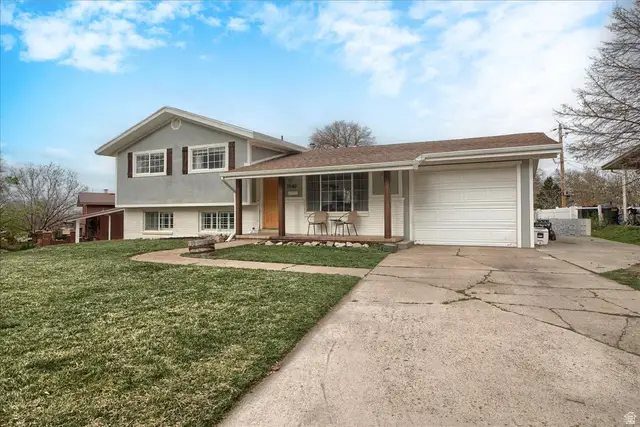 1540 Sunview Dr, Ogden, UT 84404 - #2