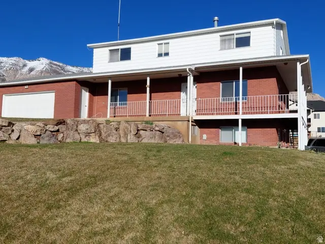 3186 N 425 E, North Ogden, UT 84414 - #1