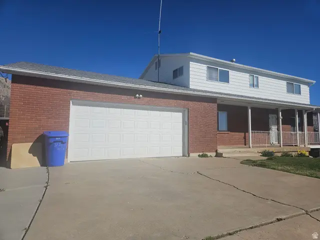 3186 N 425 E, North Ogden, UT 84414 - #2