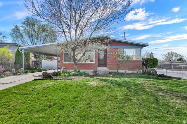 1027 E 9th S, Ogden, UT 84404 - #2