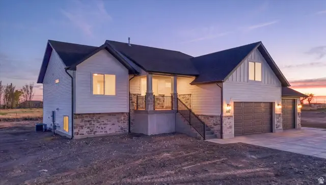 5055 W 10100 N #4, Elwood, UT 84337 - #1