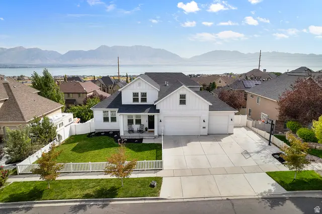 2238 S Western Dr, Saratoga Springs, UT 84045 - #2