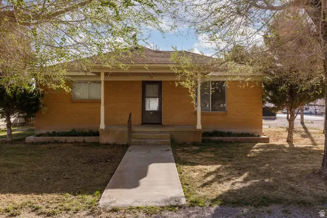 97 S 100 E, Redmond, UT 84652 - #2