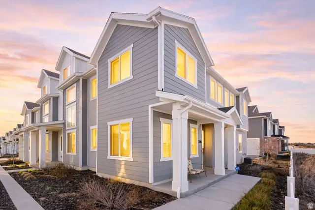 3708 S 3235 W, West Haven, UT 84401 - #1