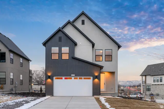 11437 S Engelmann Dr, Draper, UT 84020 - #2