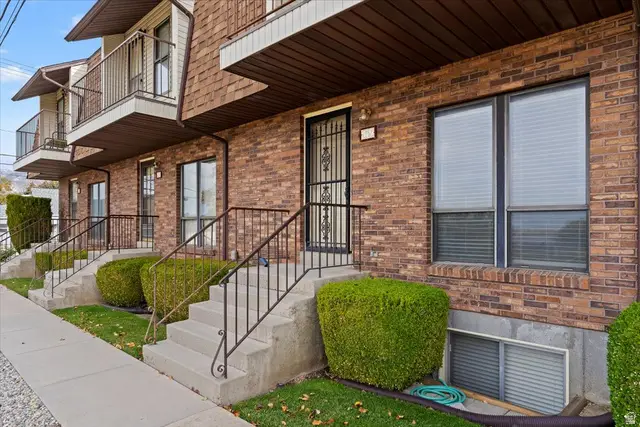 519 W 100 S, Brigham City, UT 84302 - #3