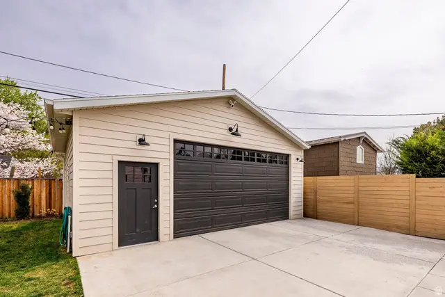 1805 S 1900 E, Salt Lake City, UT 84108 - #2