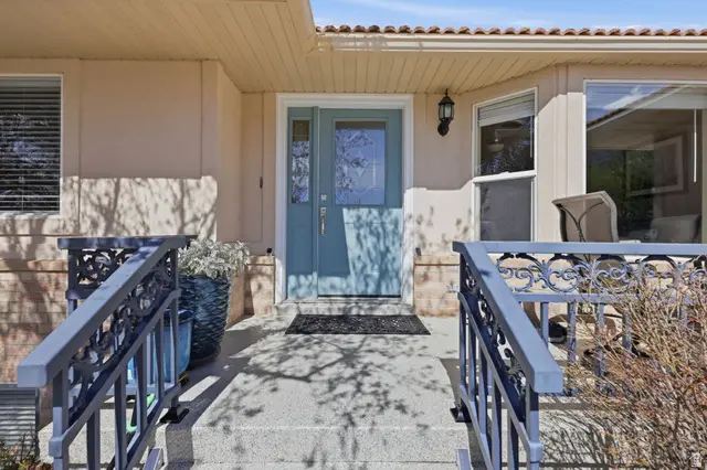 32 S Shadow Mtn Dr, Logan, UT 84321 - #2