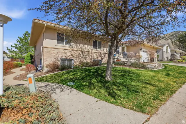 32 S Shadow Mtn Dr, Logan, UT 84321 - #3