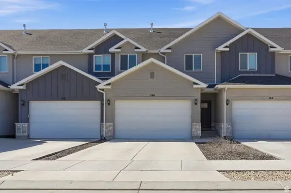 186 S 880 E, American Fork, UT 84003