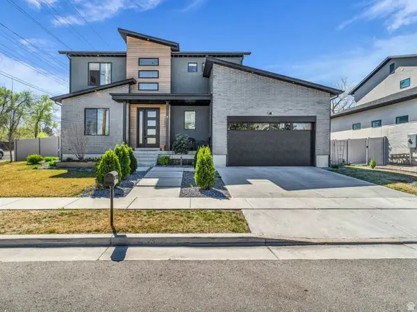 1292 E Matthew Ave, Murray, UT 84121