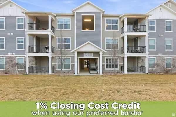 13219 S Dominica Ln #F304, Herriman, UT 84096