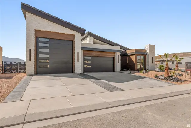 1523 W 840 S, Hurricane, UT 84737 - #2