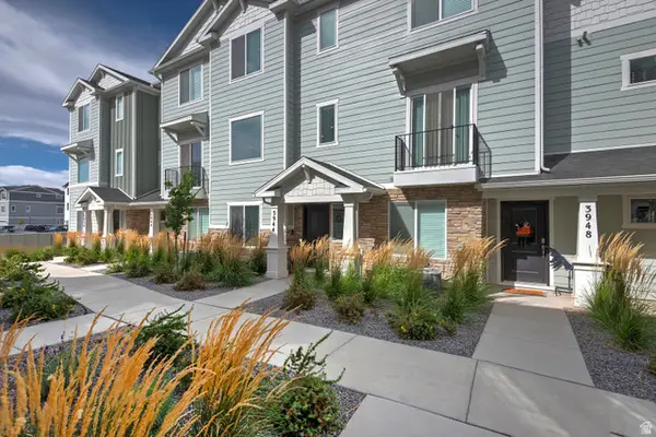 3944 N Eagle Point Ln N, Eagle Mountain, UT 84005