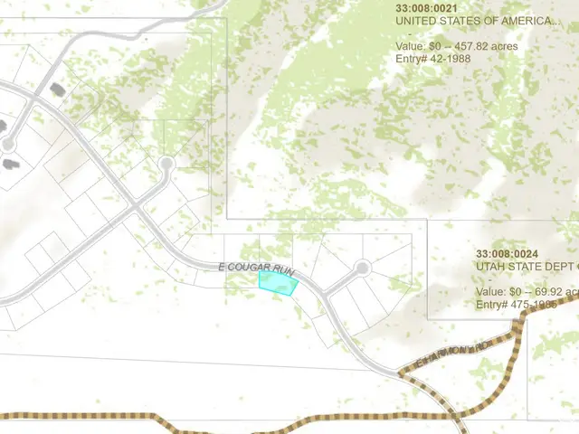 5312 Cougar Run #43, Fairview, UT 84629 - #3