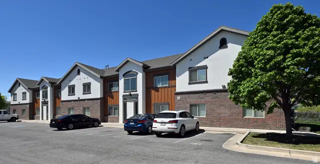 3602 S 4200 W, West Valley City, UT 84120 - #1