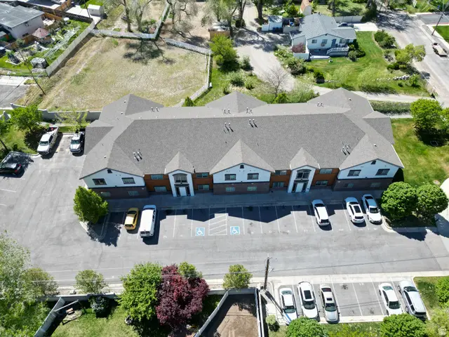 3602 S 4200 W, West Valley City, UT 84120 - #2