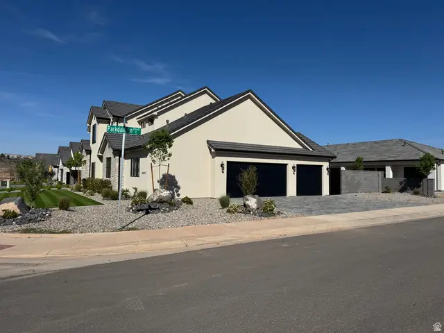 2643 E Moorland Dr, Saint George, UT 84790 - #2