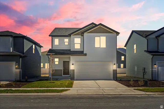 3448 N Browning St #1516, Eagle Mountain, UT 84005 - #2