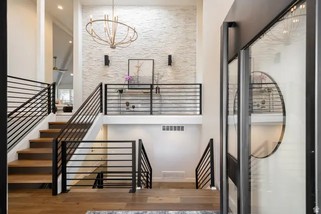 195 E North Sandrun Rd, Salt Lake City, UT 84103 - #3