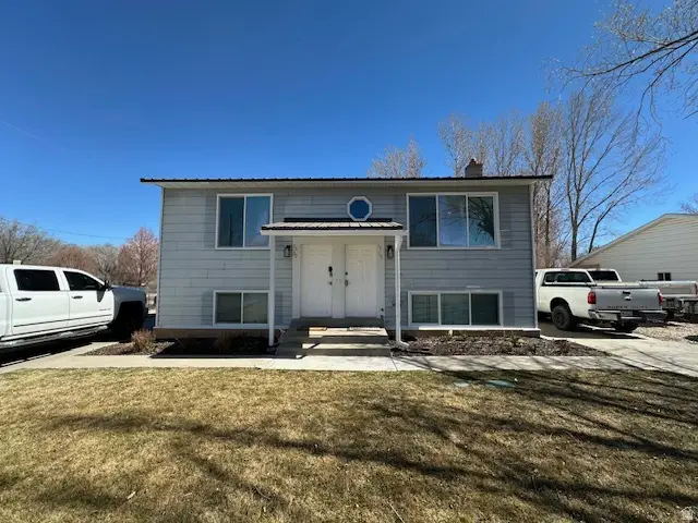 1513 S 1220 W, Vernal, UT 84078 - #2