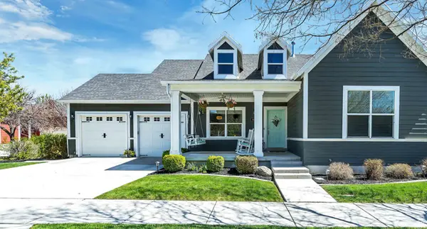 4631 W Cold Canyon Ln S, South Jordan, UT 84009