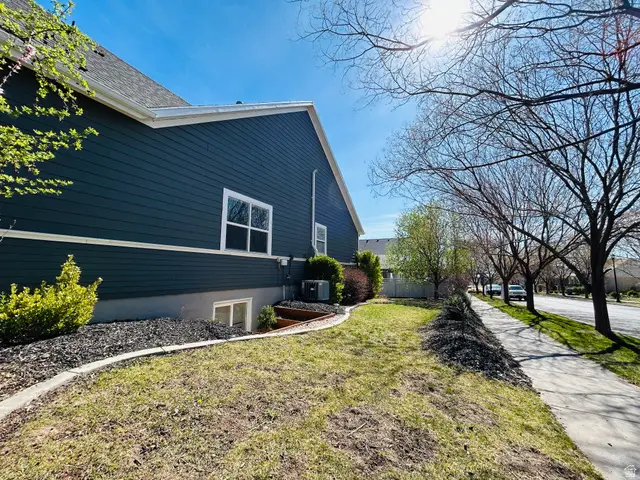 4631 W Cold Canyon Ln S, South Jordan, UT 84009 - #3