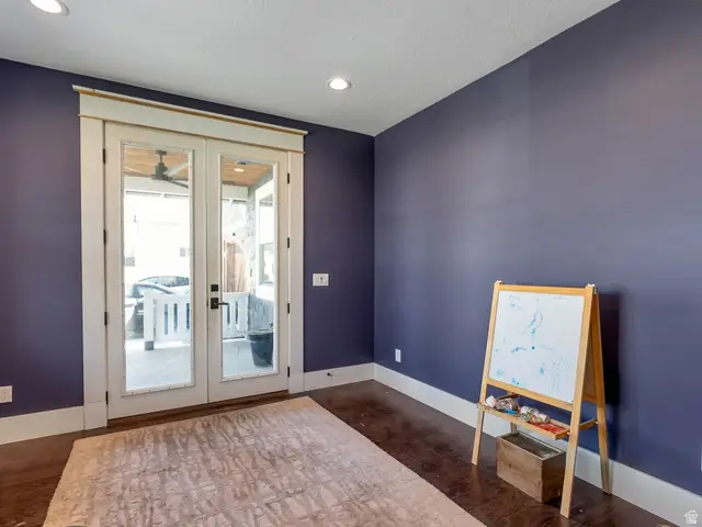 320 E 9500 S, Paradise, UT 84328 - #3