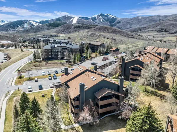 6821 N 2200 W #11K, Park City, UT 84098
